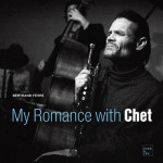 My romance with chet