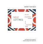 Neuf lettres avec une dixième retenue et une onzième reçue