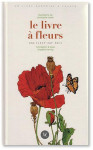 Le livre a fleurs