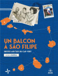 Un balcon à são filipe