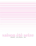 Saison ete seize