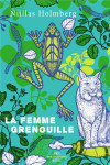 Voix autochtones la femme grenouille