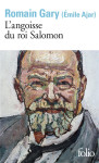 L-angoisse du roi salomon