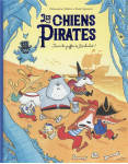 Les chiens pirates - dans les griffes de barbechat !