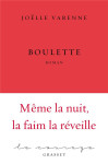 Boulette