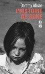 L'histoire de bone