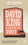 David king s'occupe de tout