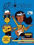 Magazine georges n.68 : guitare