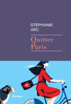 Quitter paris