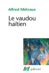 Le vaudou haitien