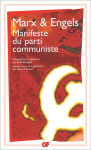 Manifeste du parti communiste