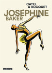 Josephine baker