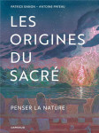 Les origines du sacre