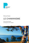 Le chamanisme