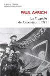 La tragedie de cronstadt : 1921