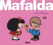 Mafalda et l'amour