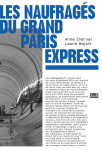 Les naufrages du grand paris express