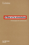 L'etat et la revolution