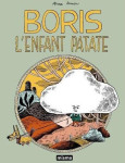 Boris l'enfant patate - nouvelle edition