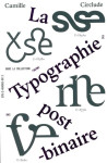 La typographie post-binaire