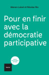 Pour en finir avec la democratie participative