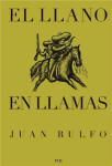 Juan rulfo el llano en llamas /anglais