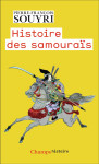 Histoire des samouraïs