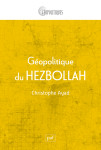 Géopolitique du hezbollah