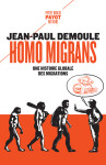 Homo migrans