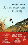 Je me souviens de falloujah