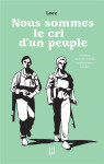 Nous sommes le cri d'un peuple : histoire de seal et arin, combattantes kurdes