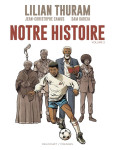 Notre histoire tome 2