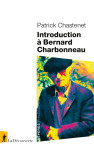 Introduction à bernard charbonneau