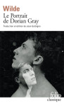 Le portrait de dorian gray