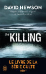 The killing  -  saison 1