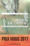 Les livres de la terre fracturee tome 2 : la porte de cristal