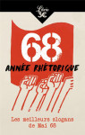 68, année rhétorique