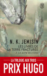 Les livres de la terre fracturee tome 2 : la porte de cristal