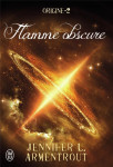 Origine tome 2 : flamme obscure