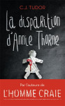 La disparition d'annie thorne