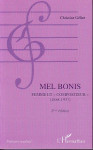 Mel bonis  -  femme et compositeur 1858-1937 (2e edition)