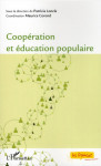 Cooperation et education populaire