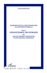 Manifeste pour la decolonisation de l'humanite femelle tome 2  -  l'enfantement des humains ou l'accouchement existentiel d'une nouvelle existence