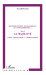 Manifeste pour la decolonisation de l'humanite femelle tome 1  -  la femellite et le reel prosaique de la vie des humains