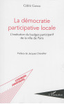 La démocratie participative locale