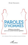 Paroles d'hommes