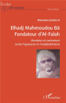 Elhadj mahmoudou bâ fondateur d'al-falah