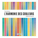 L'harmonie des couleurs - edition de poche