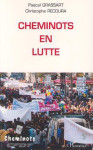 Cheminots en lutte