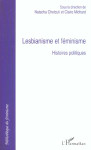 Lesbianisme et feminisme : histoires politiques